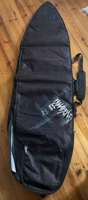 Capa Prancha Surf Billabong 7,2