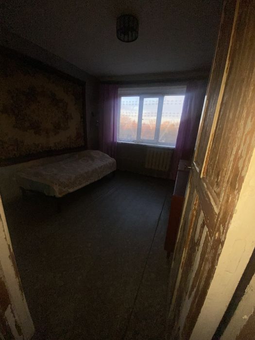 Сдаётся 4х-комнатная в КИРПИЧном доме, на длительный срок