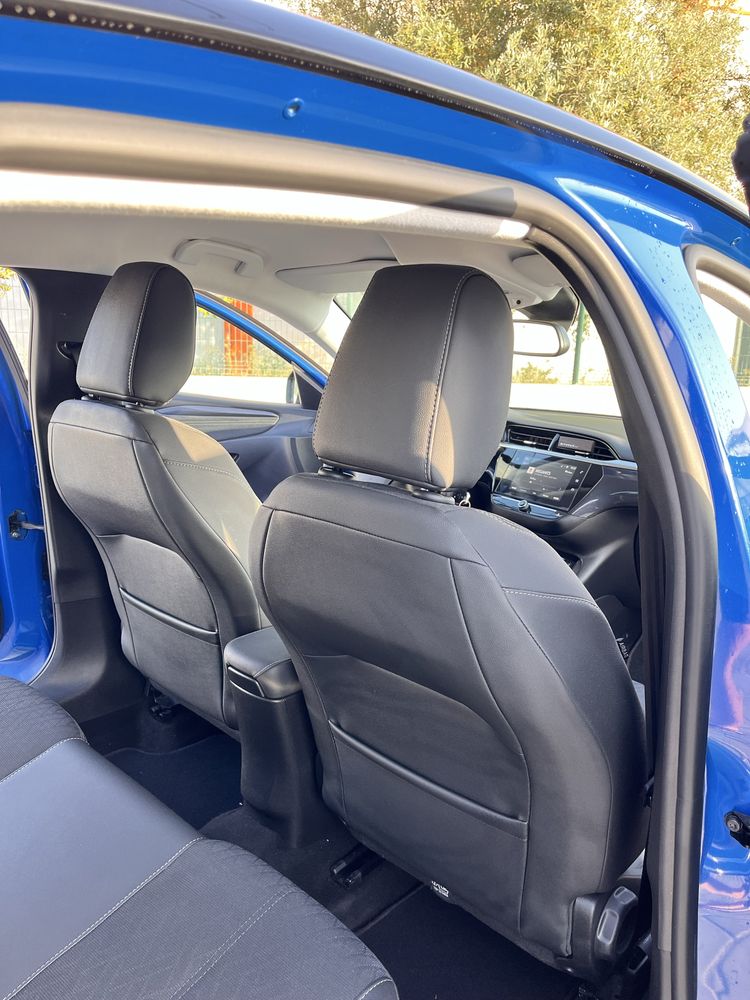 Opel corsa F 2023