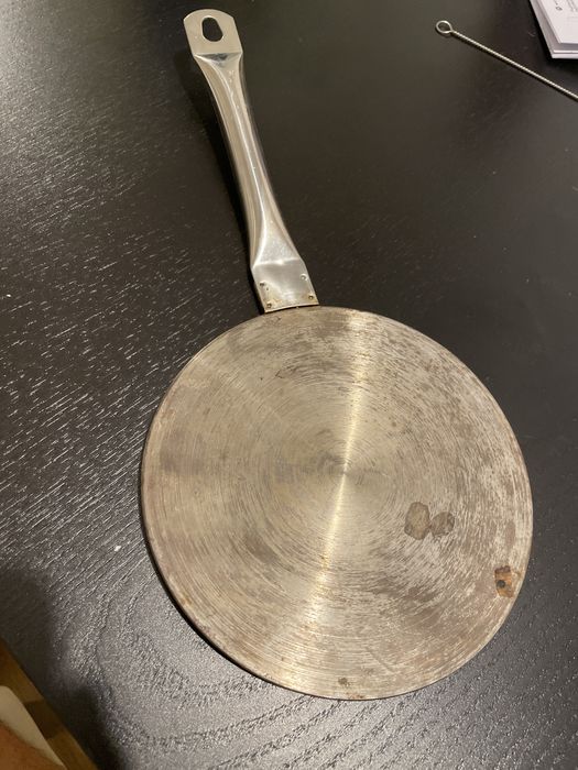 Podkladka indukcyjna