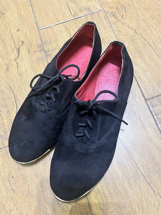 Туфлі, 38 розмір