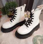 Bota militar girissima