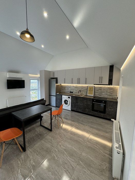 Аренда квартири в Клубному будинку на пр. Науки ( Гагаріна)