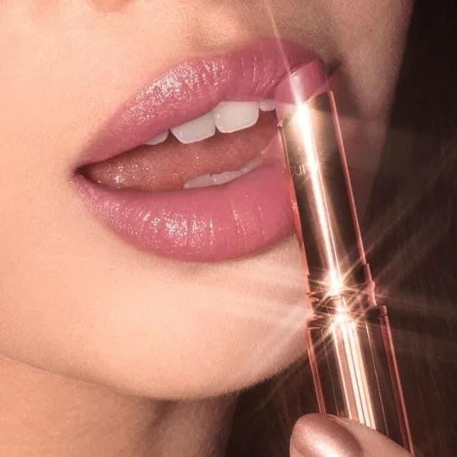 Charlotte Tilbury Superstar Lips