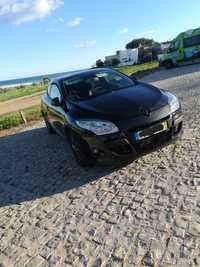 Renault Mégane Coupé