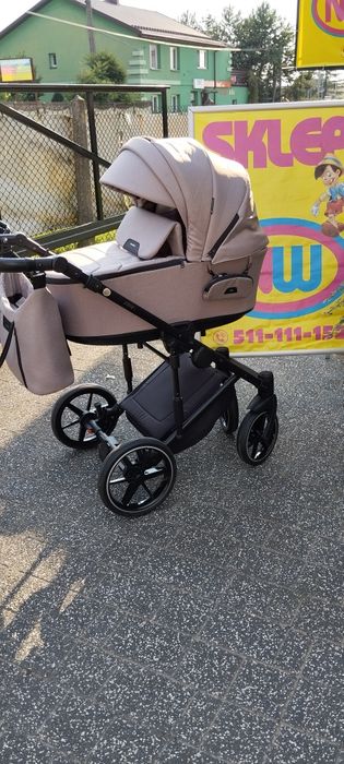 Adamex Zico New dostępny od ręki w dwóch kolorach A=SKLEP NW