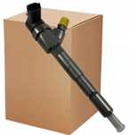 WTRYSKI ALFA 147 156 159 GT 1.9 JTD 0445110243