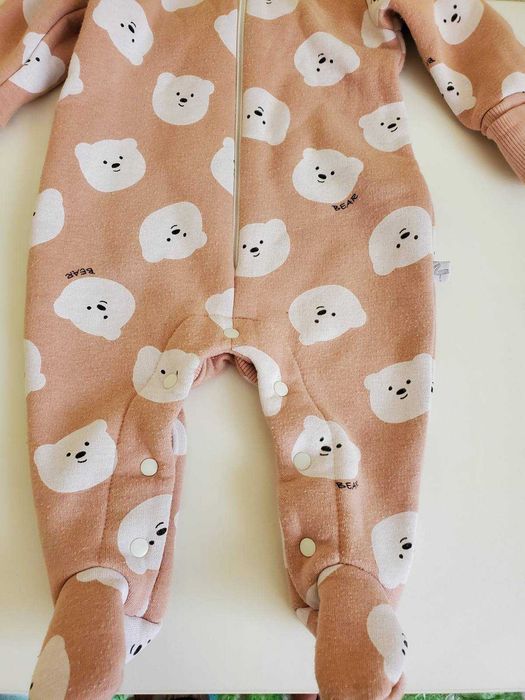 Комбінезон для малюка