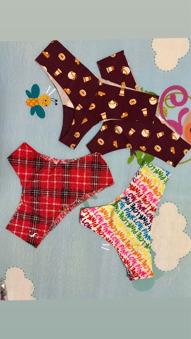 Женские трусы/стринги Виктория Сикрет Victoria’s secret