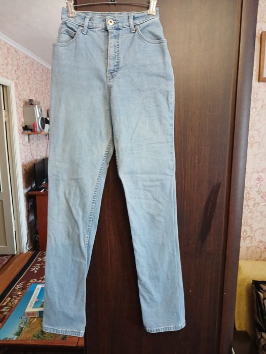 Джинси жіночі XS-S Marks&Spencer