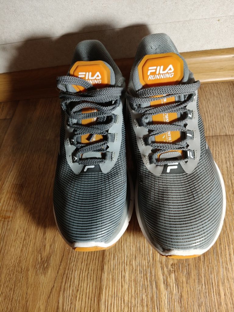 Кросівки Fila 41 original