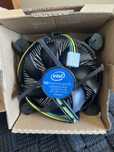 Cooller da intel
