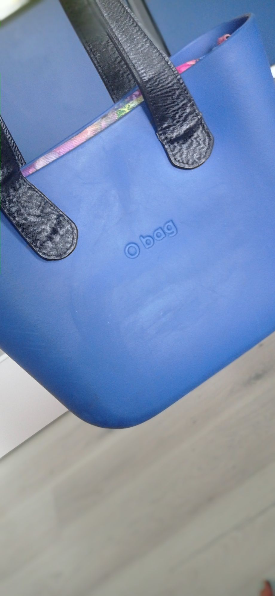 Obag mini Bluette