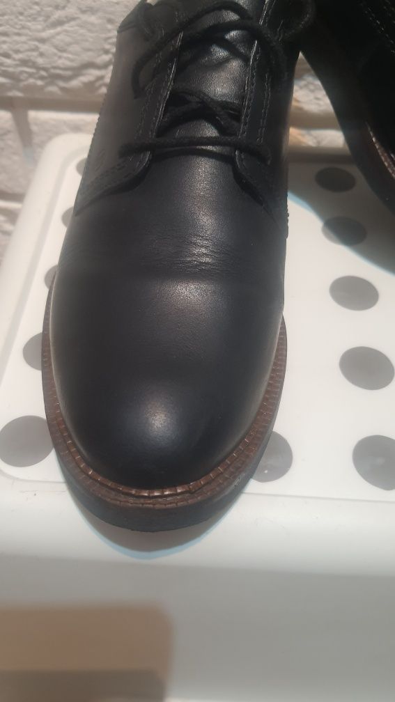 BARTEK buty wizytowe r.39