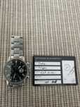 Relogio Fortis Flieger