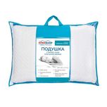 Ортопедична подушка LATEX GEL CLASSIC 60×40 натуральний латекс з гелем