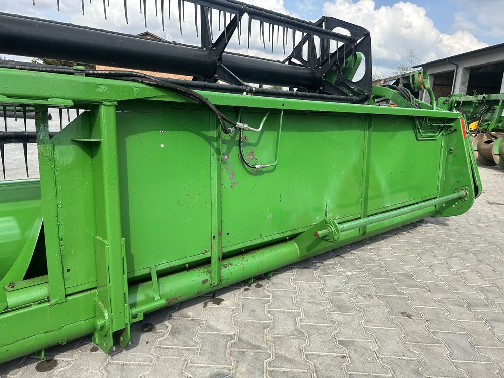 Жатка 925F флекс Claas