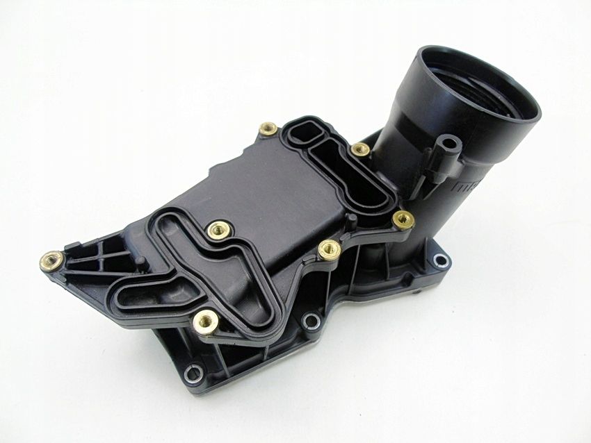 Obudowa Filtra Oleju 3.0 D BMW N57 X4 X5 X6 F07 F10 F30 F80 F31 F01…
