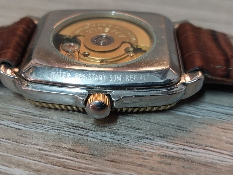 Часы Apella automatic Швейцария