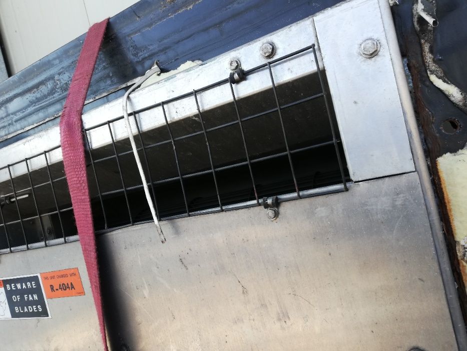 Turbina Carrier Maxima 1300