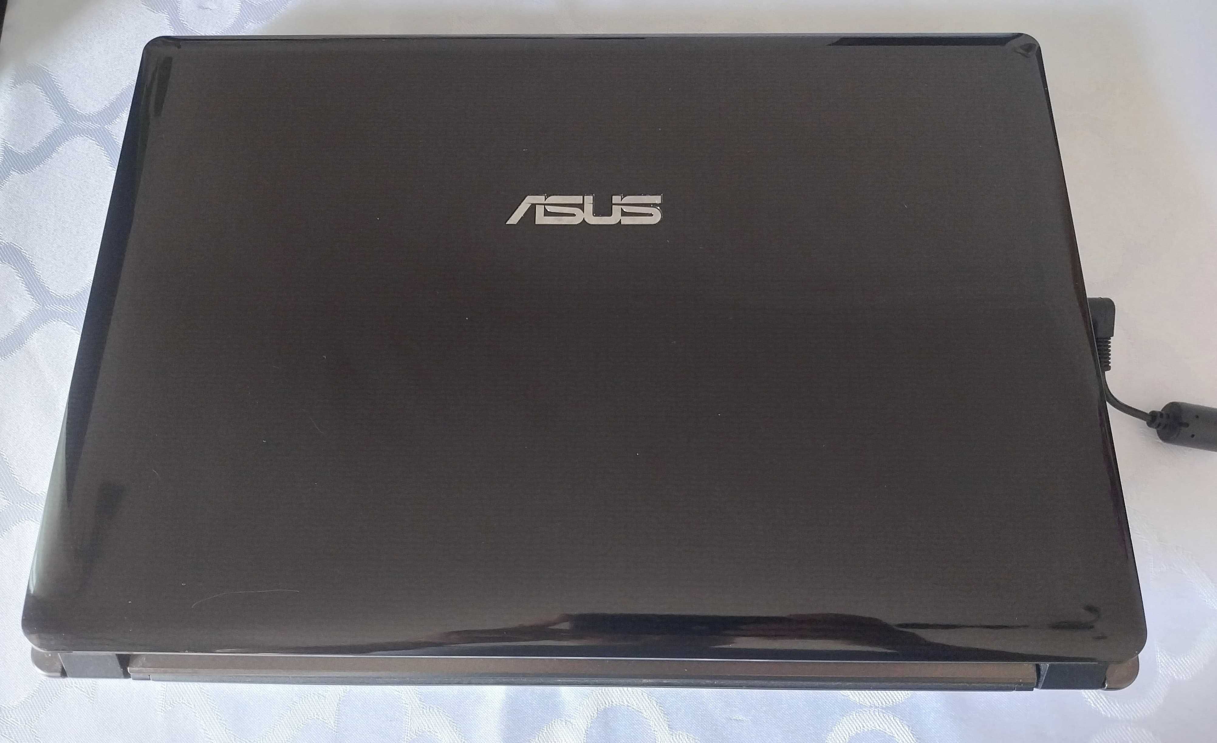 Notebook Asus X44C