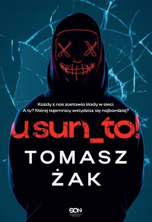 Usuń_To!, Żak Tomasz