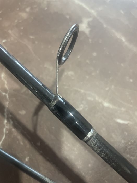 Спінінг shimano alivio 2.4 3-15g