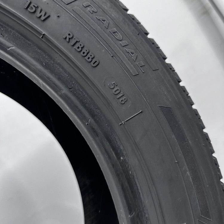 4шт літо цешка 215/60/R17C 6,8мм 2018р GT-Radial Max Miler Pro