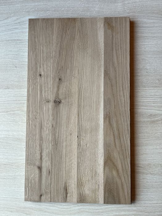 Parkiet lity dębowy Wyprzedaż Gat. IV 16x70x500