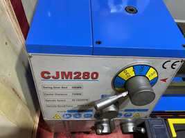 Токарный станок CJM280*750, wm210, CJM 250*500-700