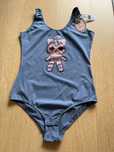 Body Poupee Marilyn