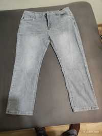 Spodnie jeansowe W42 L32