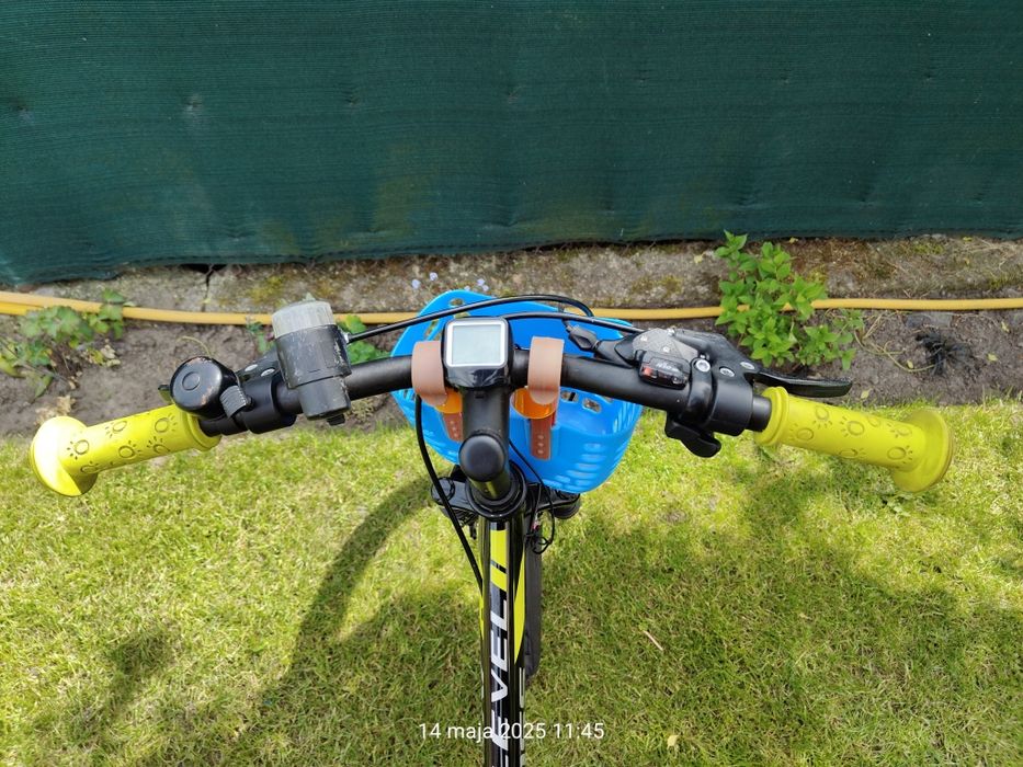 Rower kross level mini 2.0