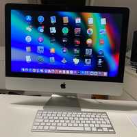 iMac 21,5 cali Late 2013