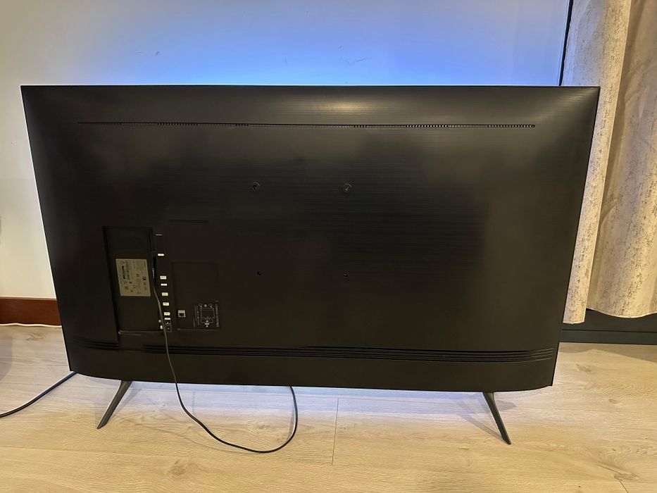 Vendo TV Samsung UE55AU7175 (55”) 4K UHD Smart TV