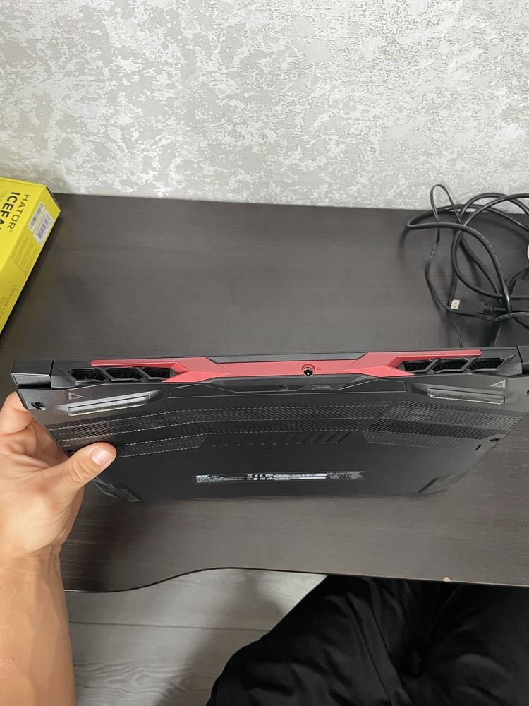 Ноутбук Acer Nitro 5