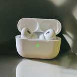 Airpods pro 2 mało używane