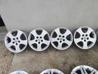 Alufelgi 16" Nissan Primera P12