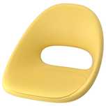 Assento ELDBERGET amarelo