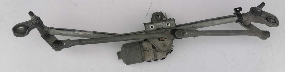 Audi A4 B6 B7 EXEO mechanizm wycieraczek