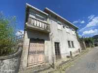 Casa T4 em Viana do Castelo de 166,00 m2