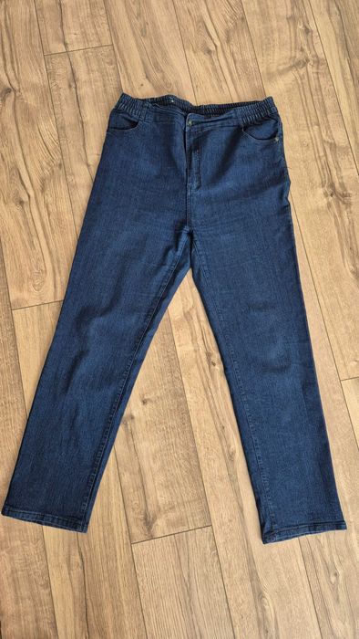 Dżinsy damskie Sunbird