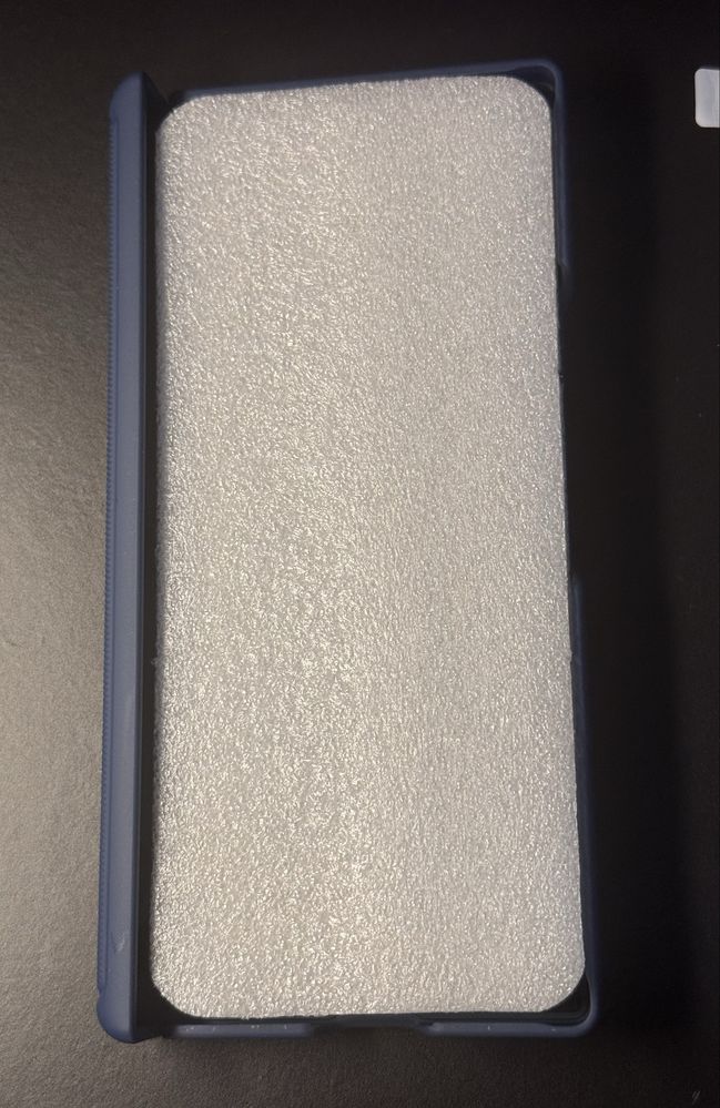 Capa Samsung Galaxy Z Fold 6