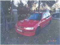 Syndyk sprzeda – Honda Civic 1.6i MR’95