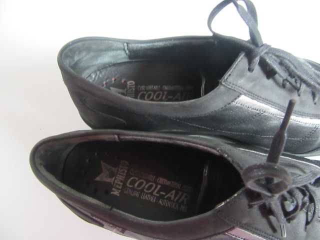 mephisto cool-air roz uk6,5 eur 40,5 skóra