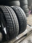 175.65.15 Michelin 2шт БУ склад шины резина из Европы 65 R15