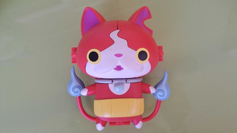 figuras YO-kai watch