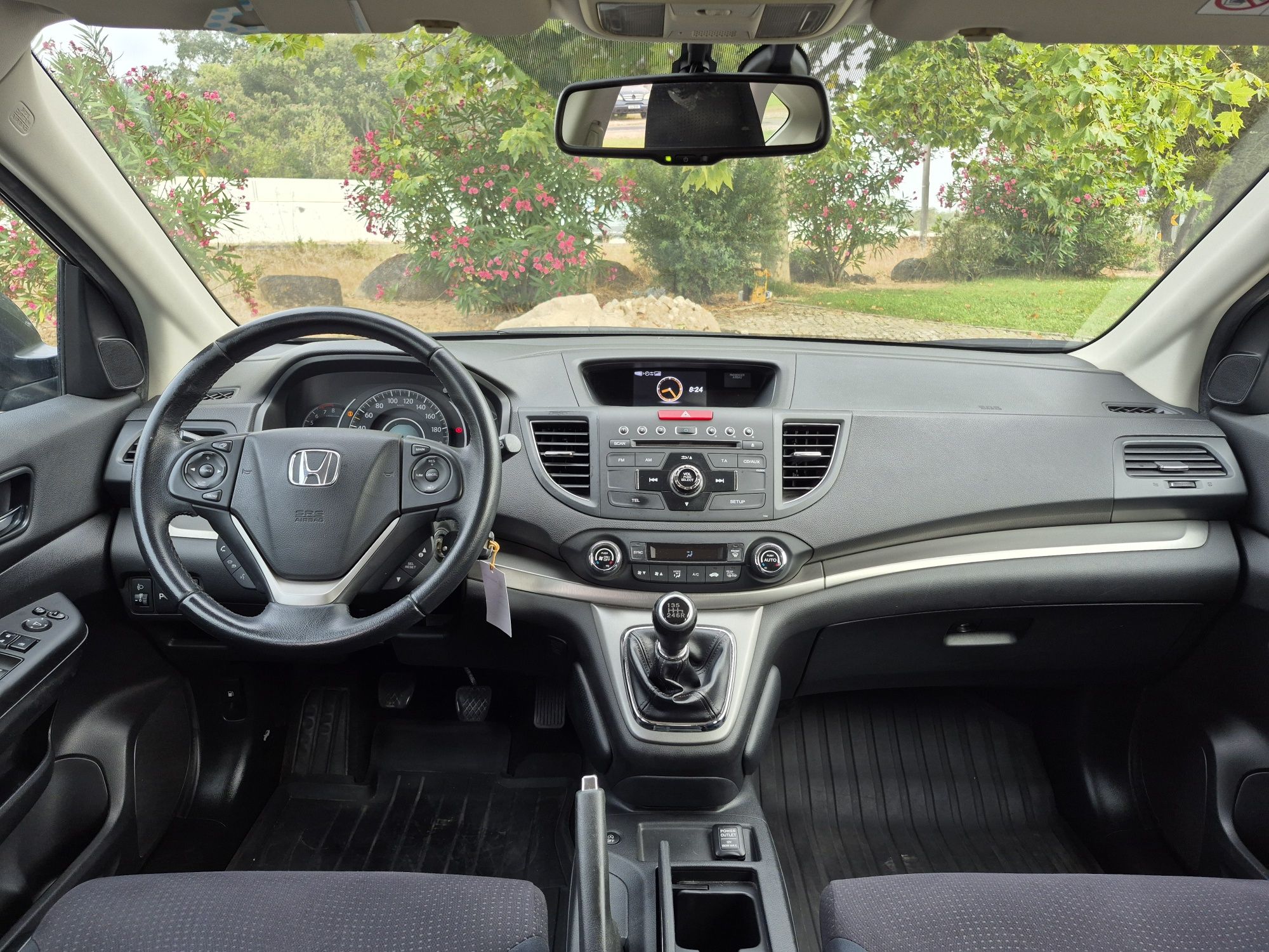 Honda CR-V - 95.000KM | GARANTIA | 2.0 i-VTEC