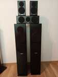 Kino Domowe YAMAHA