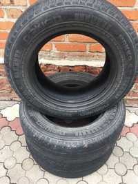 235/65r16c nokian